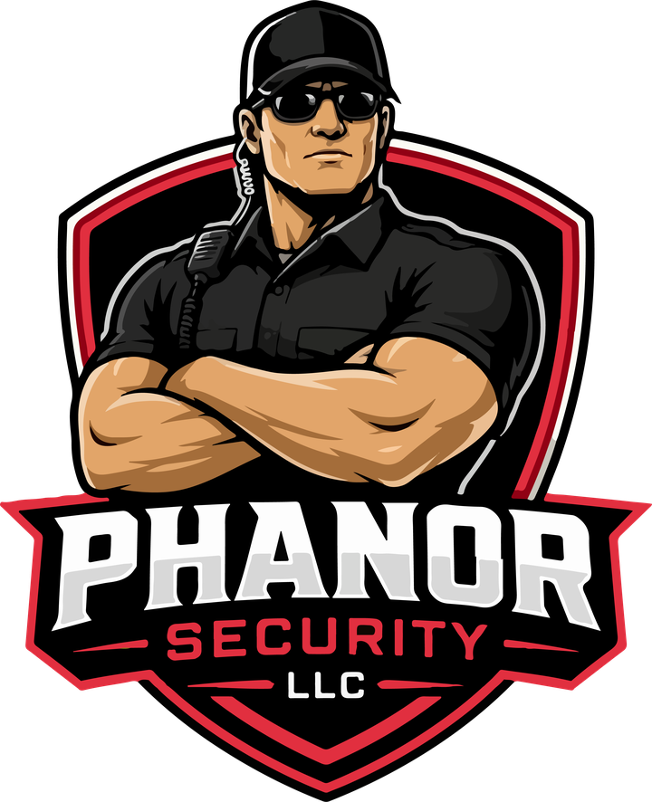 Phanor Security LLC